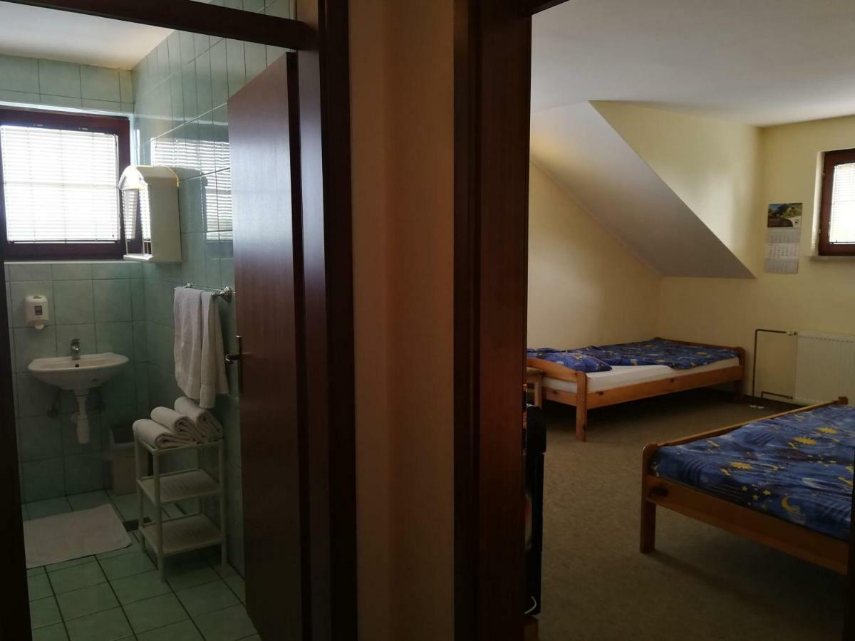 Hotel Kavana I Sobe Monika Grabrovnik Zewnętrze zdjęcie