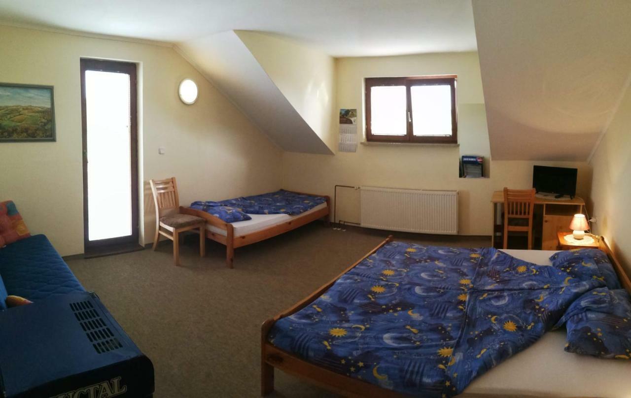 Hotel Kavana I Sobe Monika Grabrovnik Zewnętrze zdjęcie